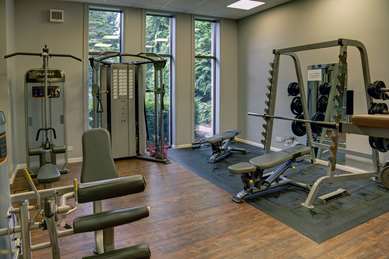 Best Western Dundee Woodlands Hotel