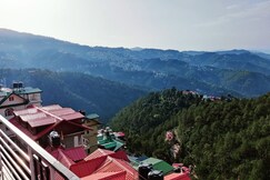 The City View B&B || Valley-view Rooms