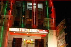 HOTEL SRI HARSHA
