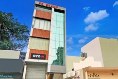 Super Hotel O Sr Grand