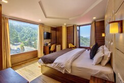 Sanveera Hotels & Resorts