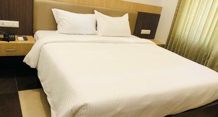 KJR Nest Room Type - Double Room