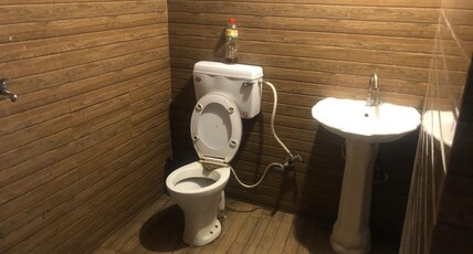 Hotel Asha Residency Room Type - NON AC ROOM