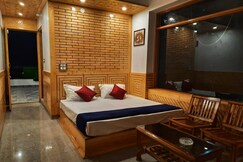 The MoonLight Stay - Shimla