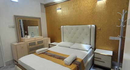 Ontrack Travel Room Type - Bedroom 2
