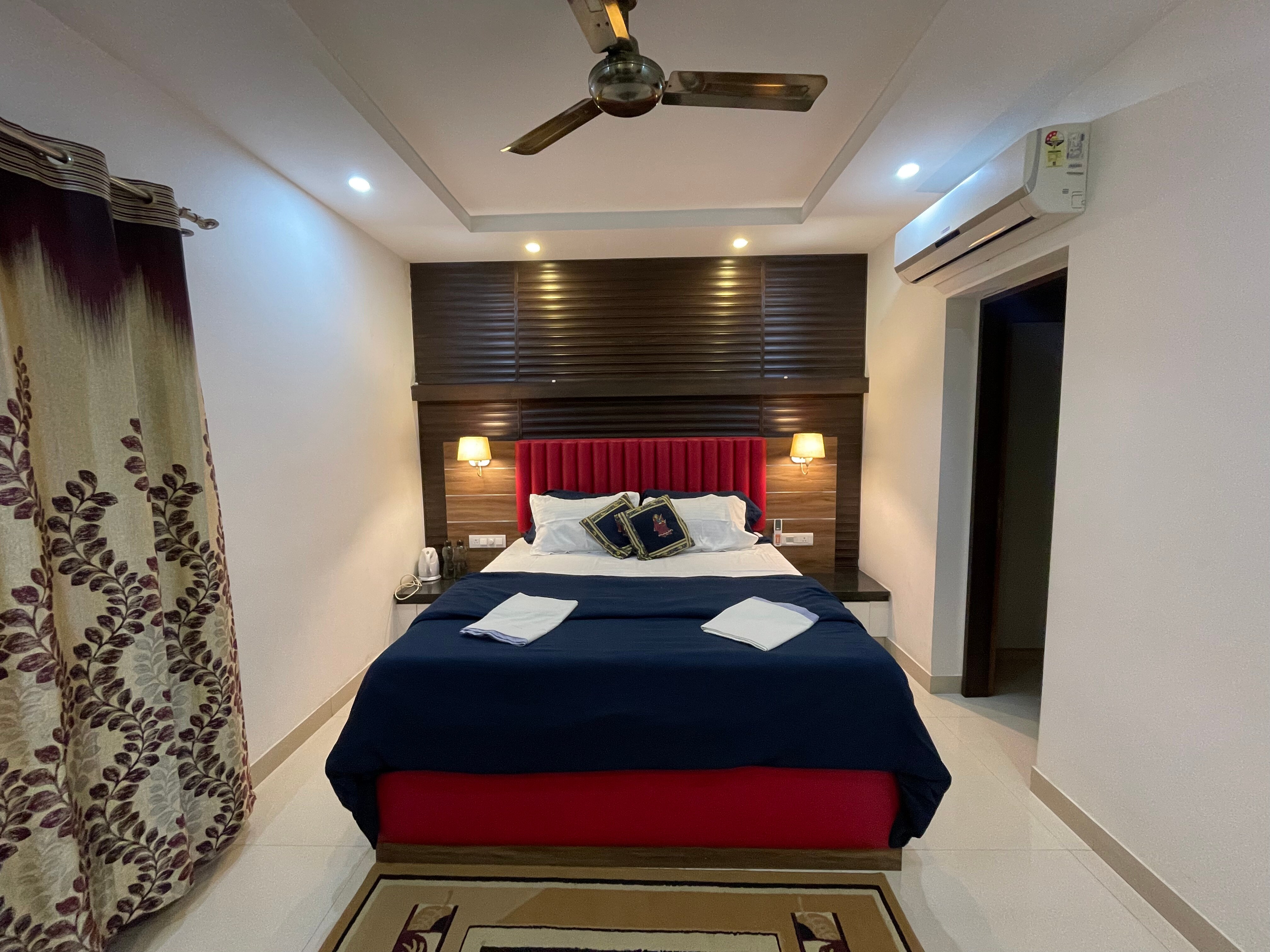 Villa Aaranya Udaipur - Tap to explore photos