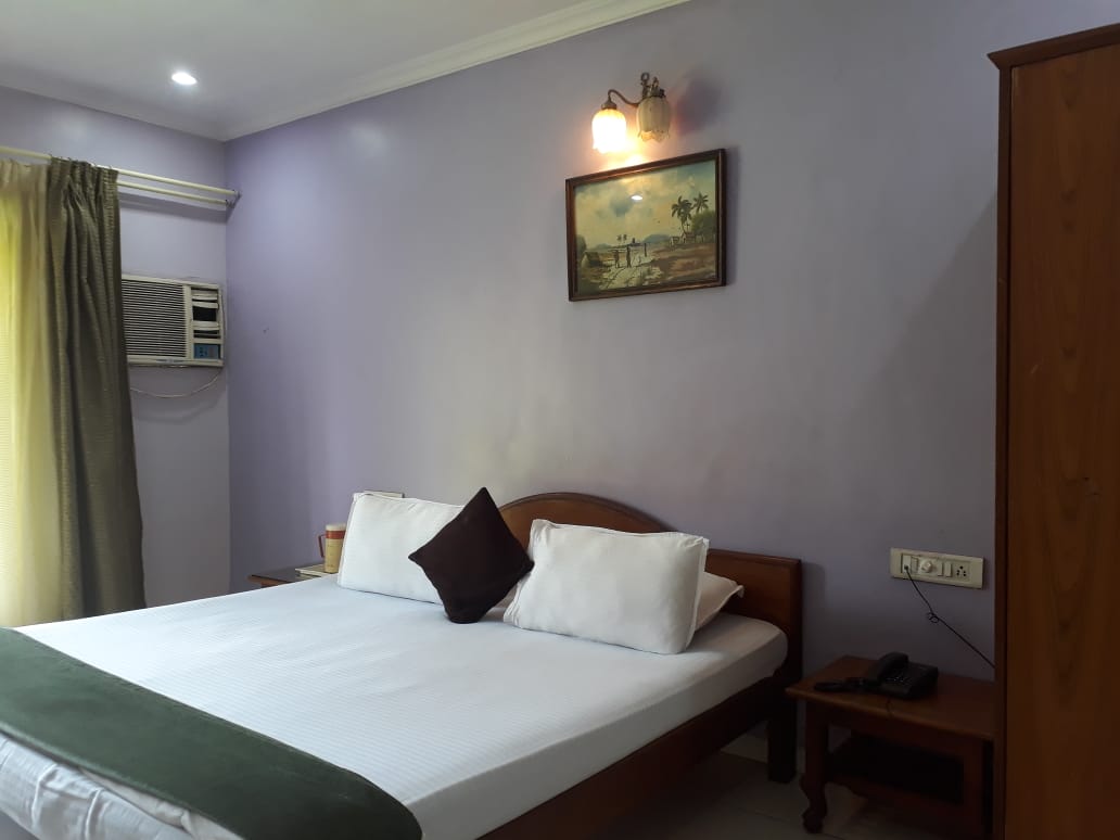 Rishikesh Resort Lonavala - Tap to explore photos