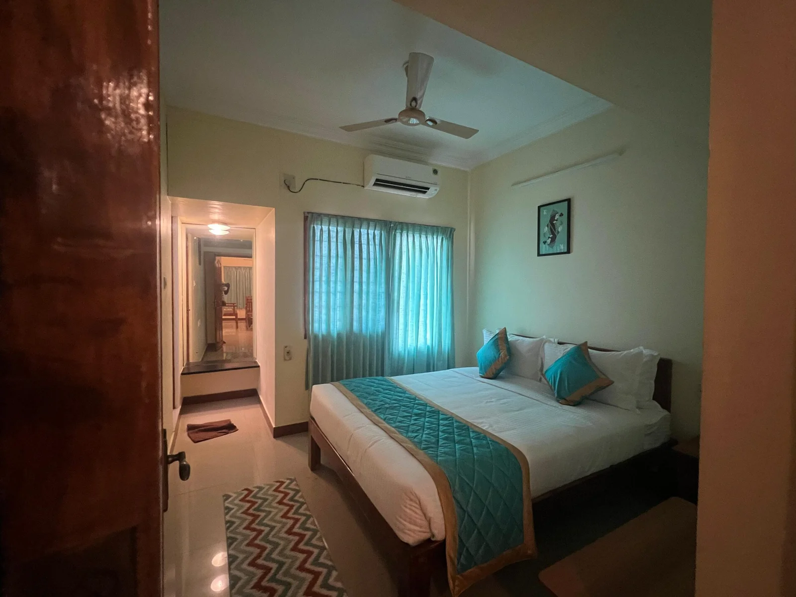 leidealsuites Room Type - Ideal suites
