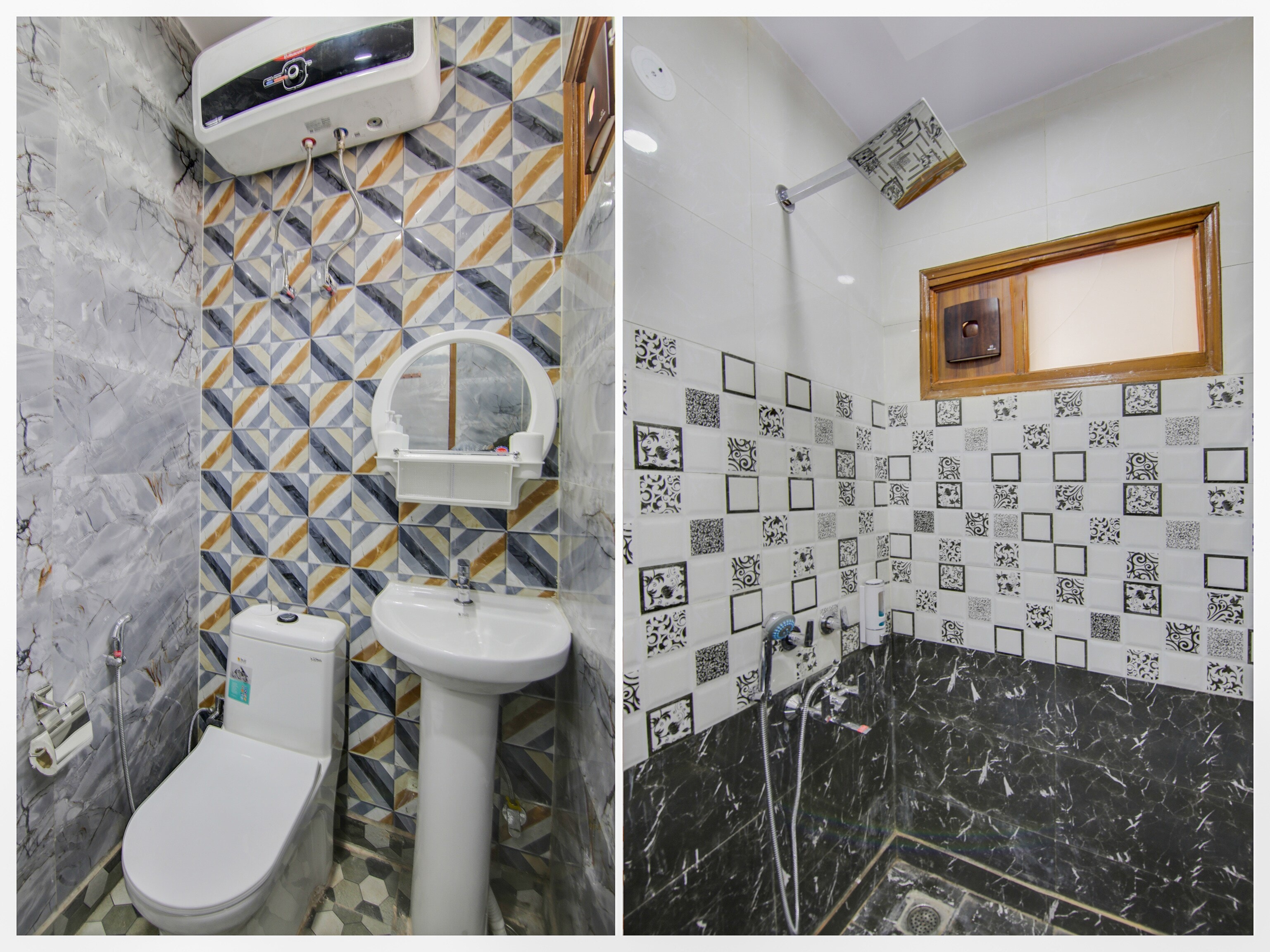 HOTEL AR RESIDENCY - Tap to explore photos