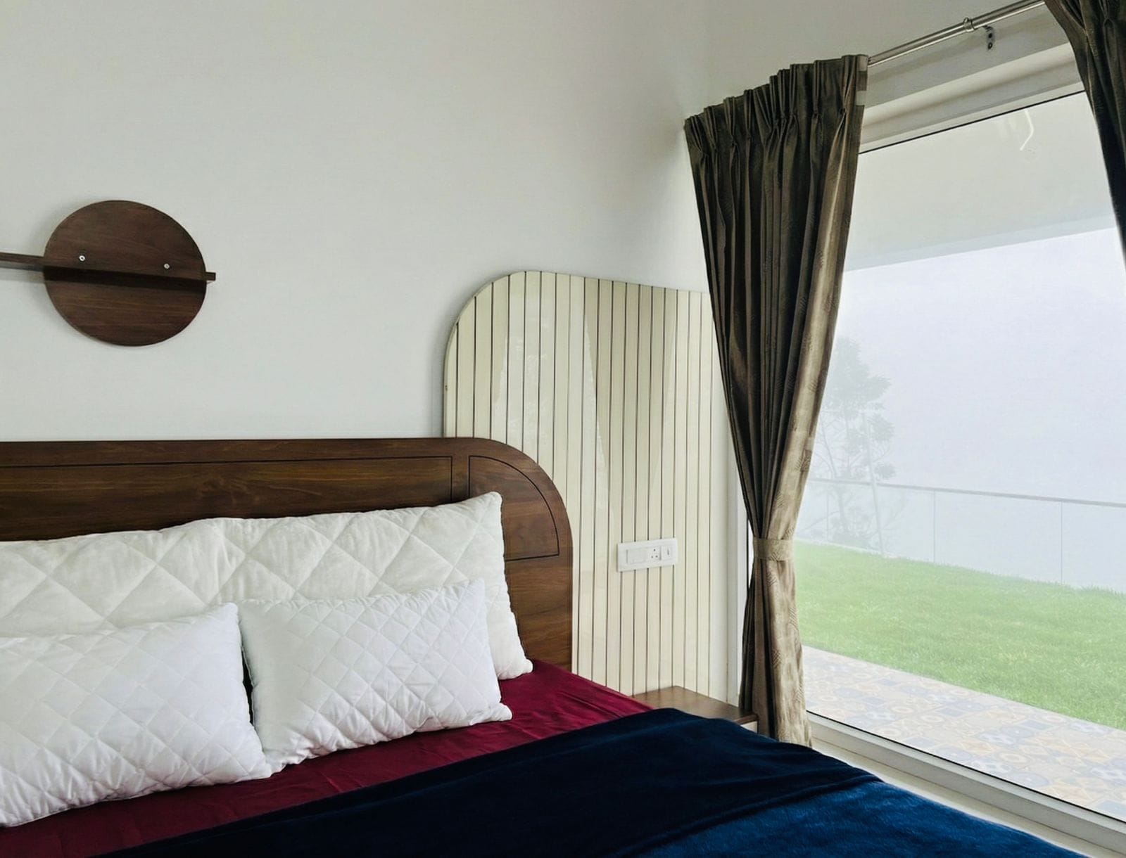 Bison Trails - Valley View 2BHK Villa - Tap to explore photos