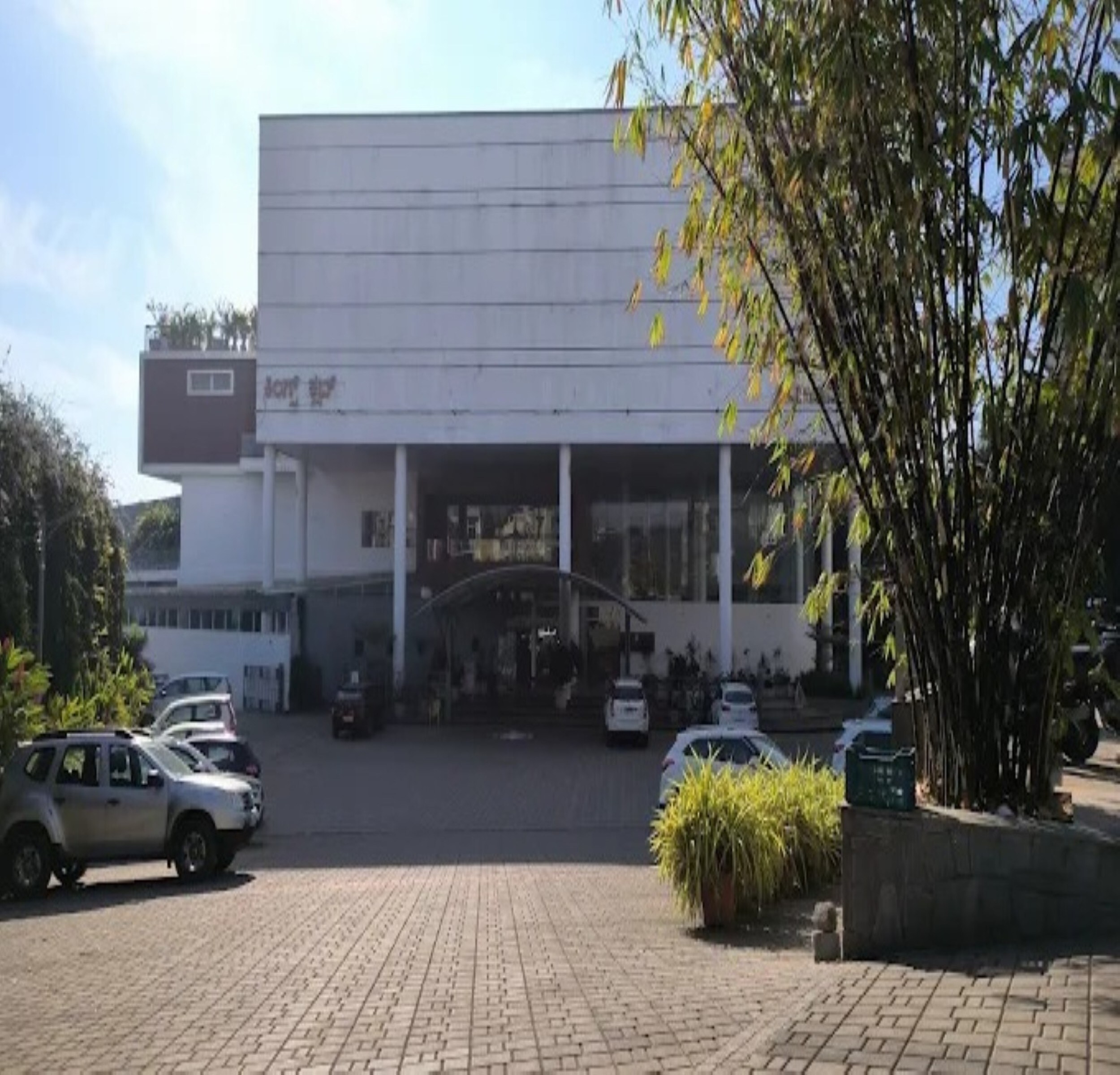 Main gallery