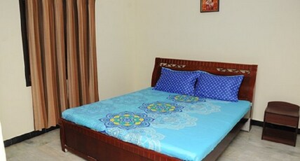 KUMBAKONAM HOME STAY Room Type - Family Suite Room
