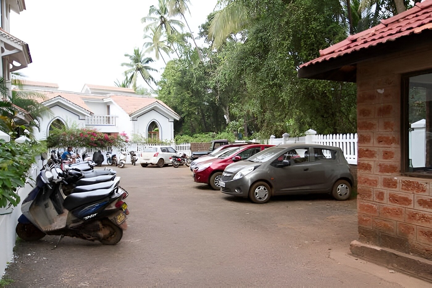 Main gallery