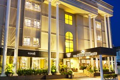 THE BARODA RESIDENCY