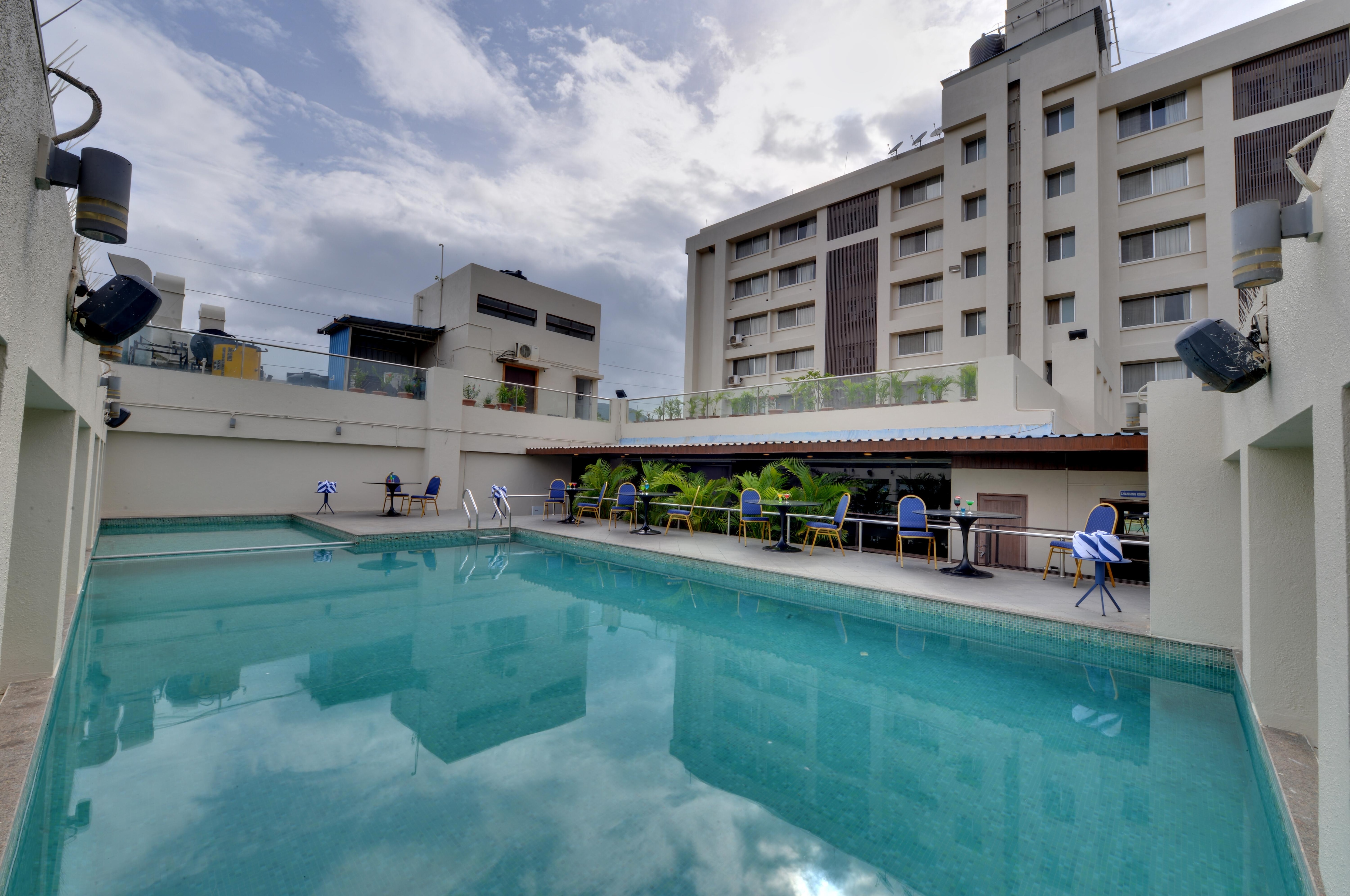 The Fern Residency Pune, Vadgaon-Talegaon, Series by Marriott - Tap to explore photos