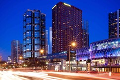 Novotel Paris Centre Tour Eiffel