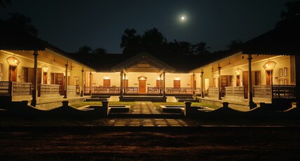 Meleppura Heritage Room Type - Meleppura Heritage