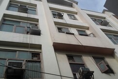 Hotel Bhagwati Palace