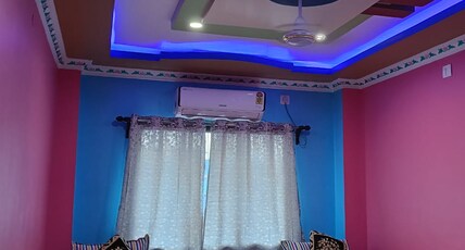 Hotel Rudraksh Palace Lumding Room Type - Deluxe Twin Bed AC Room