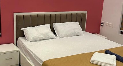 Wayanad Haven Villa Room Type - Deluxe Room