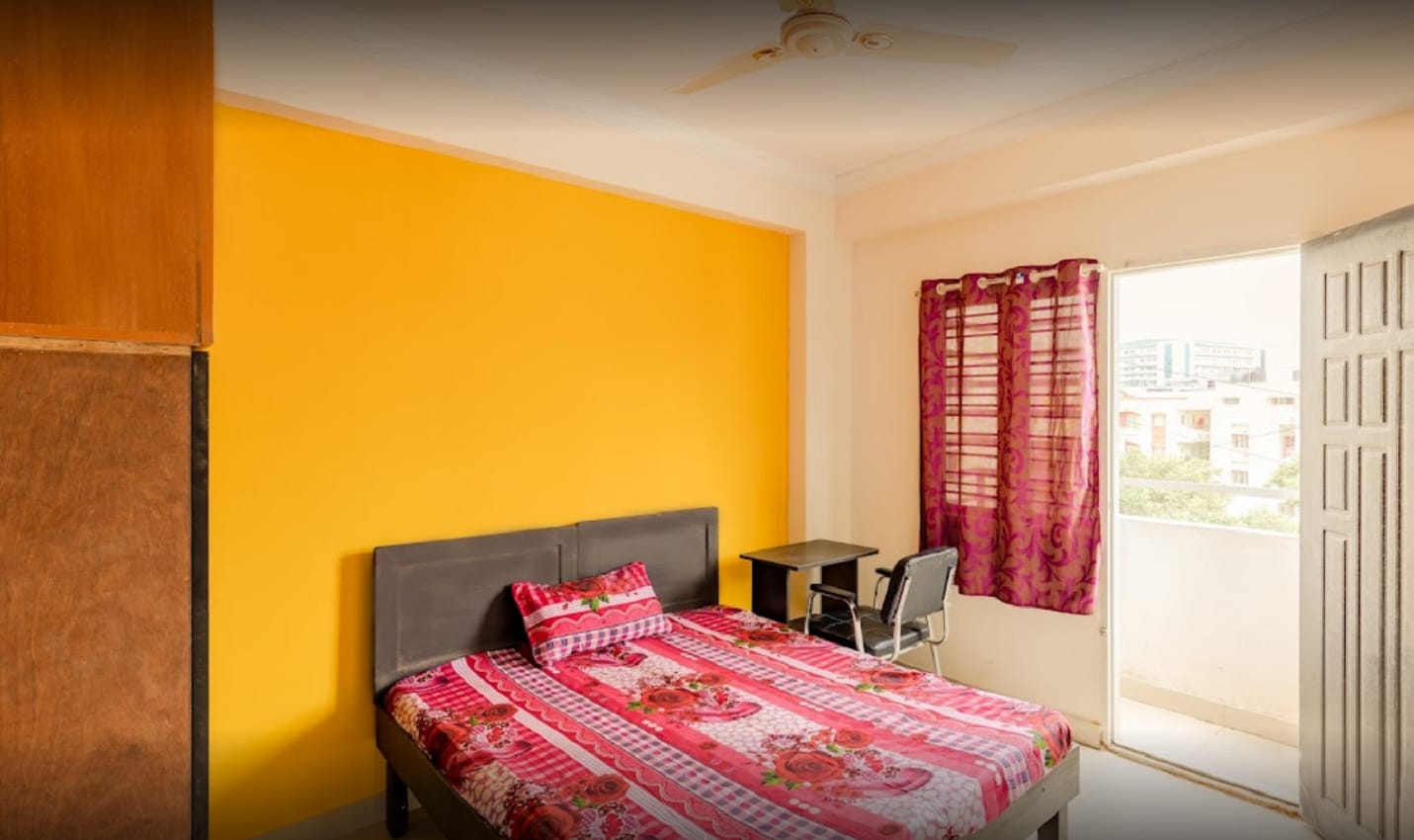 Pelagia Paradise Hostel for Boys - Tap to explore photos
