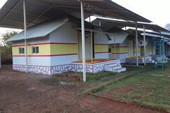 Jamrung Hillside Camping Karjat