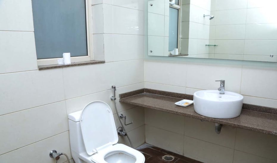 Hotel Pelican near Janakpuri - Tap to explore photos