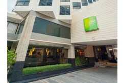 The Seasons Pattaya Hotel