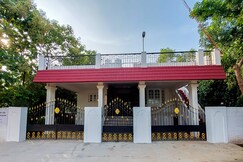 Princess Bungalow Stay Madurai
