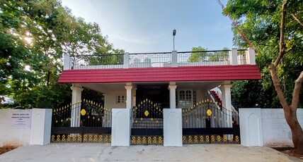 Princess Bungalow Stay Madurai Room Type - Princess Bungalow Stay Madurai