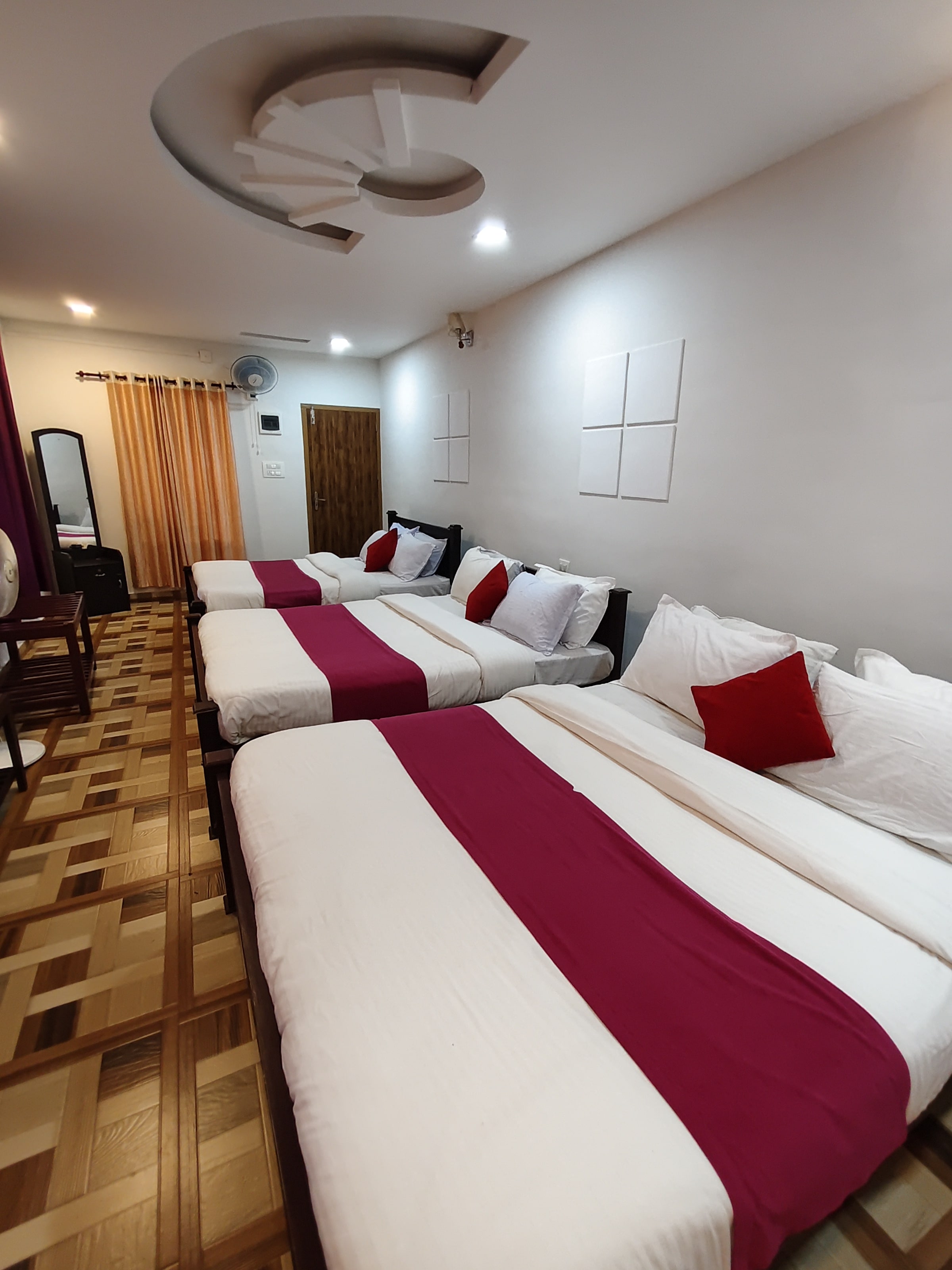 Wayanad Coffee Mist Resorts - Tap to explore photos
