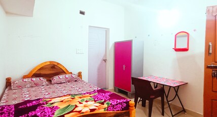 Sai Kutira House Room Type - Bedroom 1 Sai Kutira House Room Type - Bedroom 1