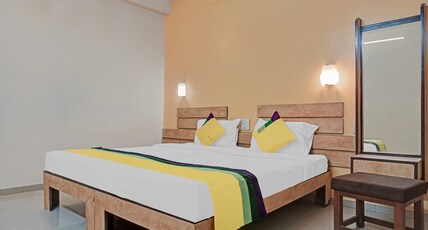 Itsy Hotels Ranjeet Room Type - Standard Room