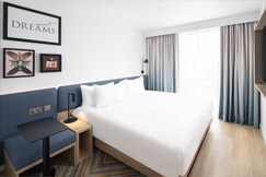 Hampton by Hilton Rochdale