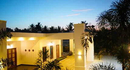 Alba Greens vacation Homes 4BHK Room Type - Alba Greens vacation Homes 4BHK