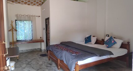 Similipal Nature Retreat Room Type - Santali Cottage (NON AC)