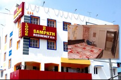 Sampath Residency