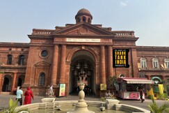 NapTapGo Amritsar Golden Temple