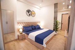 Panah Homes Luxury Boutique in Gurugram