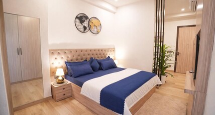Panah Homes Luxury Boutique in Gurugram Room Type - Panah Homes Luxury Boutique in Gurugram