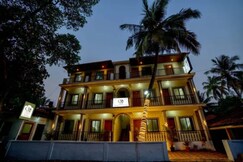 Address of FabHotel Avshree Crown Beach Stay