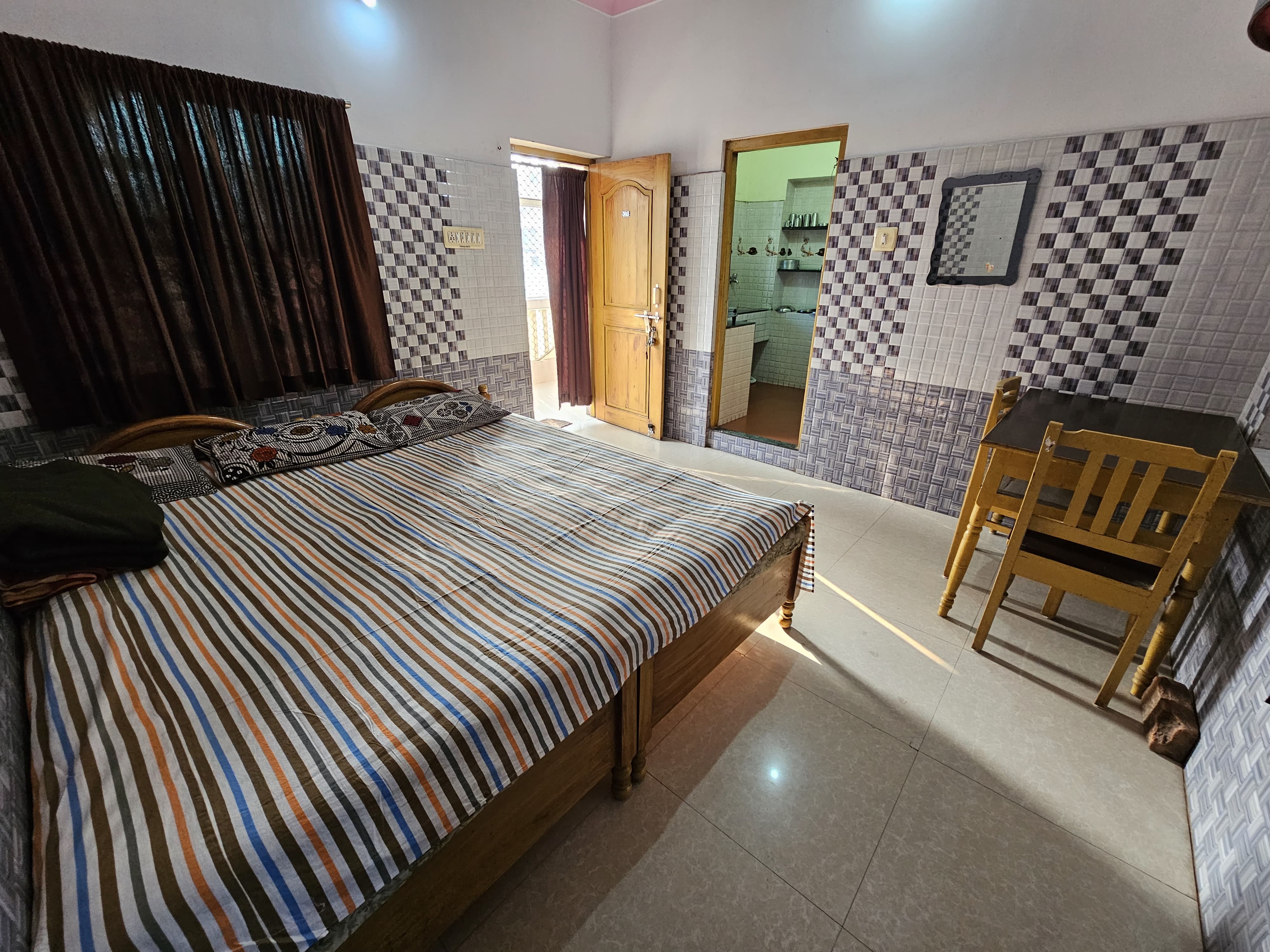 Jolly Holiday Homes 450M From Puri Beach - Tap to explore photos