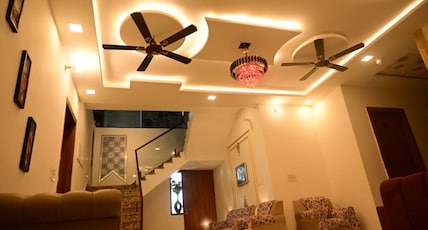 SHREE SHYAM RESORT Malpura Room Type - Deluxe Room with Garden View