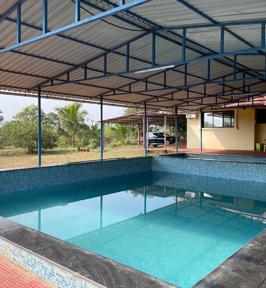 Mendoncas Farmstay - Tap to explore photos