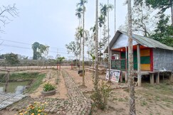 Cottage by Gibbon Eco Camp