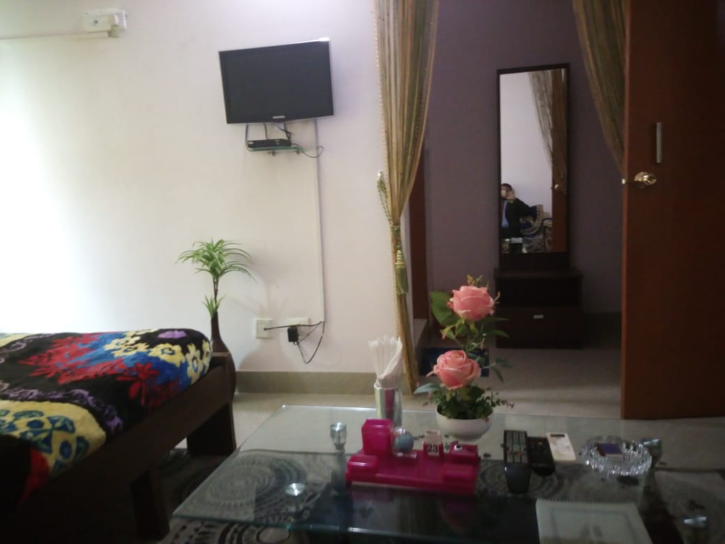Hotel Aatithya - Tap to explore photos