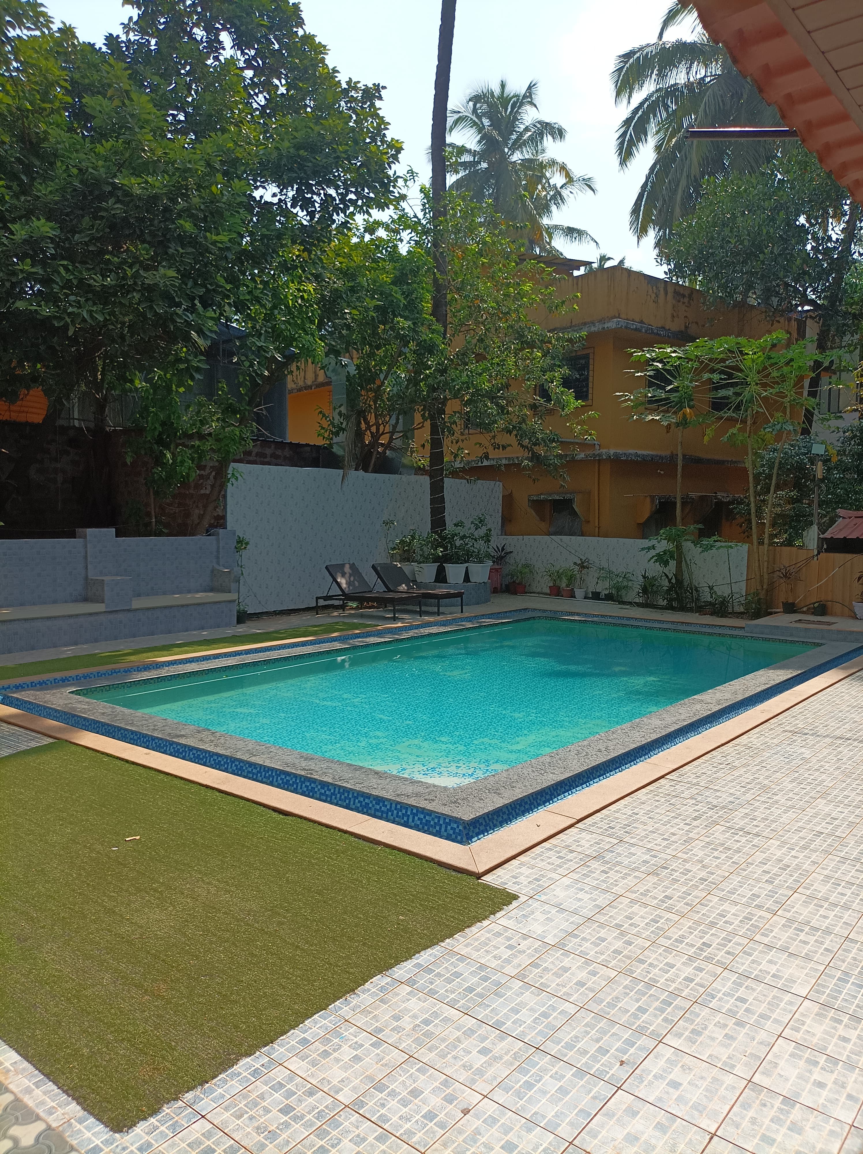 The Merit Resort - Tap to explore photos