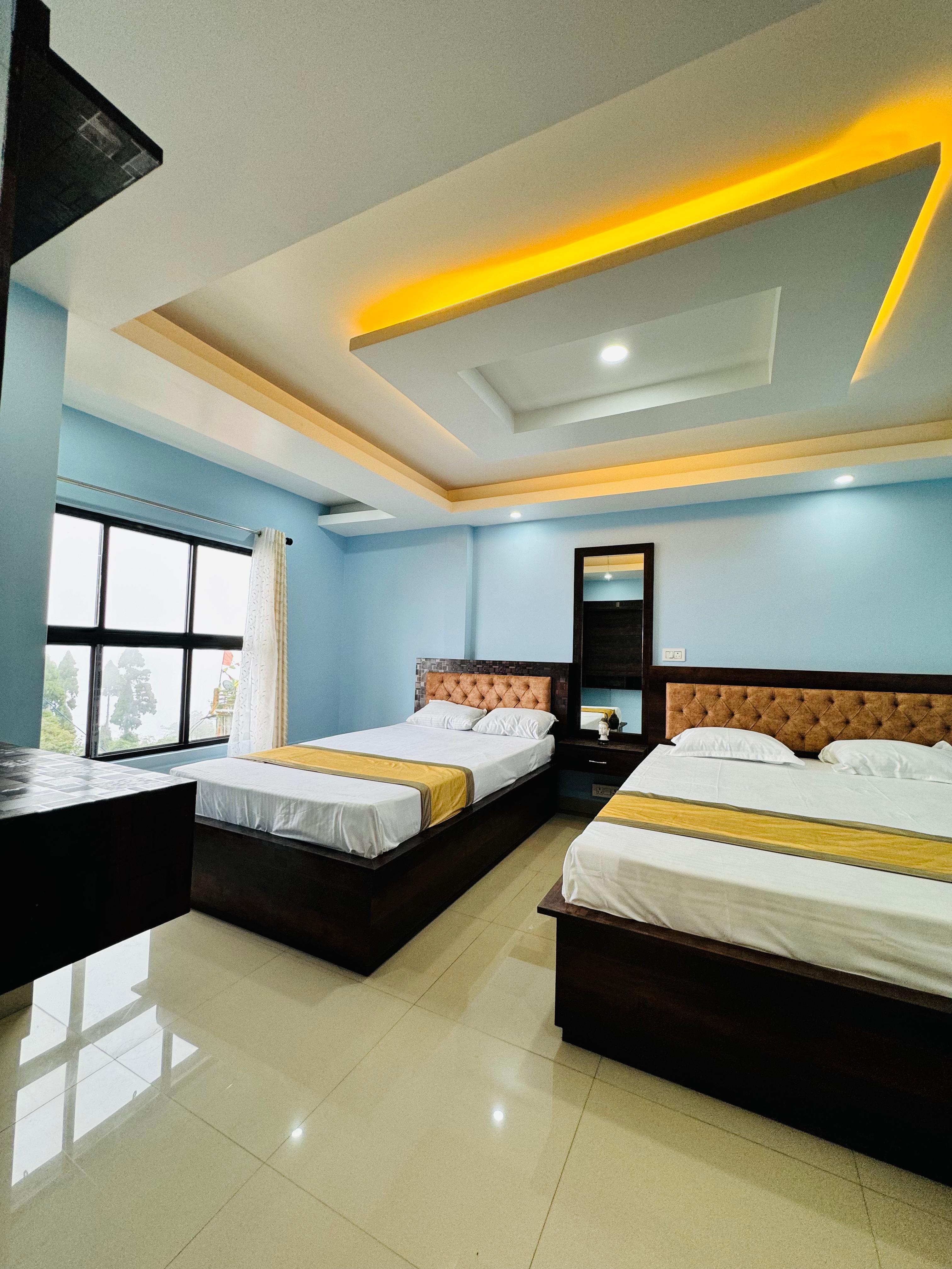 Hill Inn Homestay - Tap to explore photos