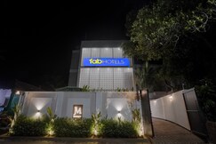 FabHotel JM Residency
