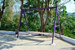 Coorg Cloud Cottages